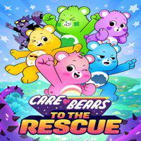 Care Bears: To The Rescue' twitch picture