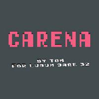 Carena' twitch picture