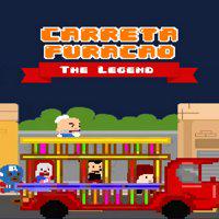 Carreta Furacão: The Legend' twitch picture