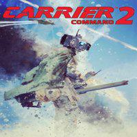 Carrier Command 2' twitch picture