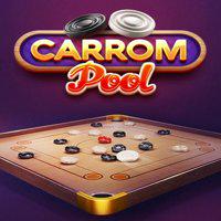 Carrom Pool: Disc Game' twitch picture