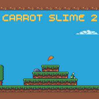 Carrot Slime 2' twitch picture