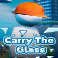 Carry The Glass' twitch picture