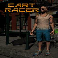 Cart Racer' twitch picture