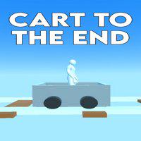 Cart To The End' twitch picture