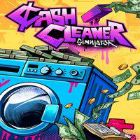 Cash Cleaner Simulator' twitch picture