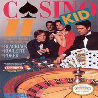 Casino Kid II' twitch picture