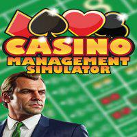 Casino Management Simulator' twitch picture