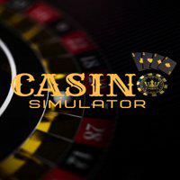 Casino Simulator 2024' twitch picture