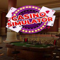 Casino Simulator' twitch picture