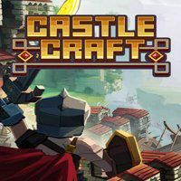 Castle Craft' twitch picture