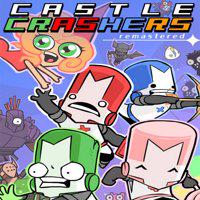 Castle Crashers Remastered' twitch picture