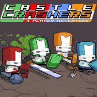 Castle Crashers' twitch picture