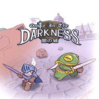 Castle in the Darkness' twitch picture