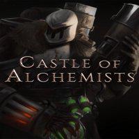 Castle of Alchemists' twitch picture