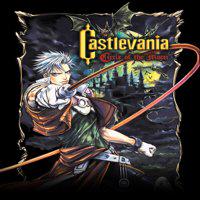 Castlevania: Circle of the Moon' twitch picture