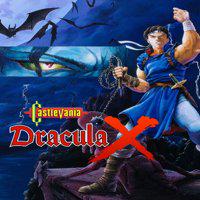 Castlevania: Dracula X' twitch picture