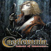 Castlevania: Lament of Innocence' twitch picture