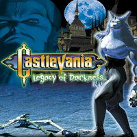 Castlevania: Legacy of Darkness' twitch picture