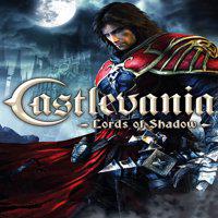 Castlevania: Lords of Shadow' twitch picture