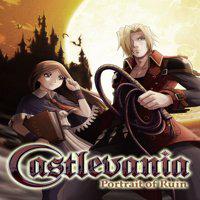 Castlevania: Portrait of Ruin' twitch picture