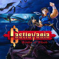 Castlevania: Rondo of Blood' twitch picture
