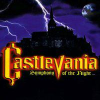 Castlevania: Symphony of the Night' twitch picture