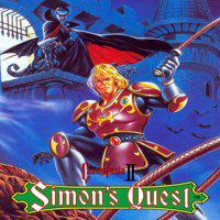 Castlevania II: Simon's Quest' twitch picture