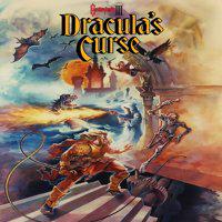 Castlevania III: Dracula's Curse' twitch picture