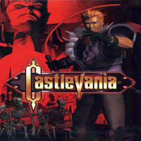 Castlevania' twitch picture