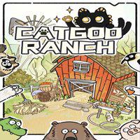 Cat God Ranch' twitch picture