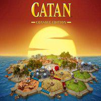 Catan: Console Edition' twitch picture