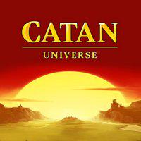 Catan Universe' twitch picture