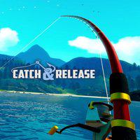 Catch & Release' twitch picture