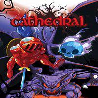 Cathedral' twitch picture