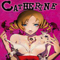 Catherine' twitch picture