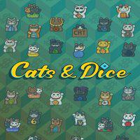 Cats & Dice' twitch picture