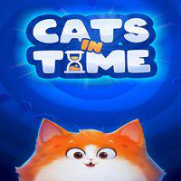 Cats in Time' twitch picture