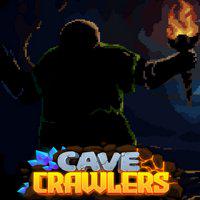 Cave Crawlers' twitch picture
