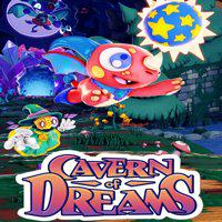 Cavern of Dreams' twitch picture