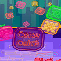 Ceke Ceke' twitch picture