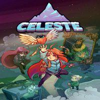 Celeste' twitch picture