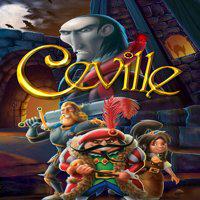 Ceville' twitch picture