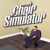 Chair Simulator' twitch picture