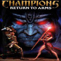 Champions: Return to Arms' twitch picture