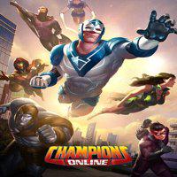 Champions Online' twitch picture