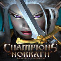Champions of Norrath: Realms of EverQuest' twitch picture