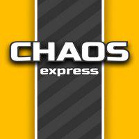 Chaos Express' twitch picture