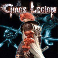 Chaos Legion' twitch picture