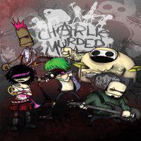 Charlie Murder' twitch picture